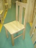 židle dubová vysoká 100cm